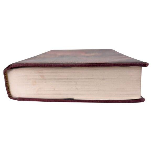 Dragonlance Chronicles Dragons Of Summer Flame HC DJ Book 1995 1st Edition Print - Picture 9 of 9